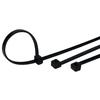 ELECALL Low Temperature Toughened Self-locking Nylon Cable Ties