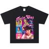 Doja Cat T-Shirt, Soft Fabric Casual Daily Wear