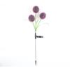Outdoor Solar Dandelion Garden Light