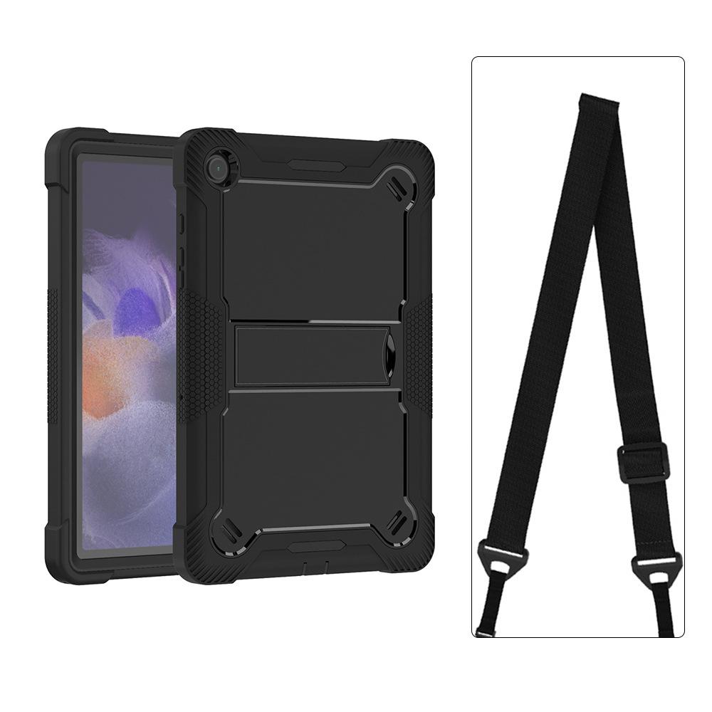 Revvltab2 2025 Drop-Proof Protective Tablet Case with Stand, 10.1 inch