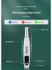 Picosecond Laser Pen for Eyebrow Tattoo & Freckle Removal