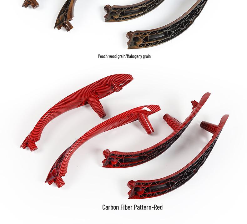 BMW 3 & 4 Series Interior Door Handle F30/F35 Armrest Replacement