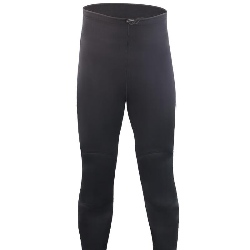 WEZHO Unisex Thermal Diving Wetsuit Pants