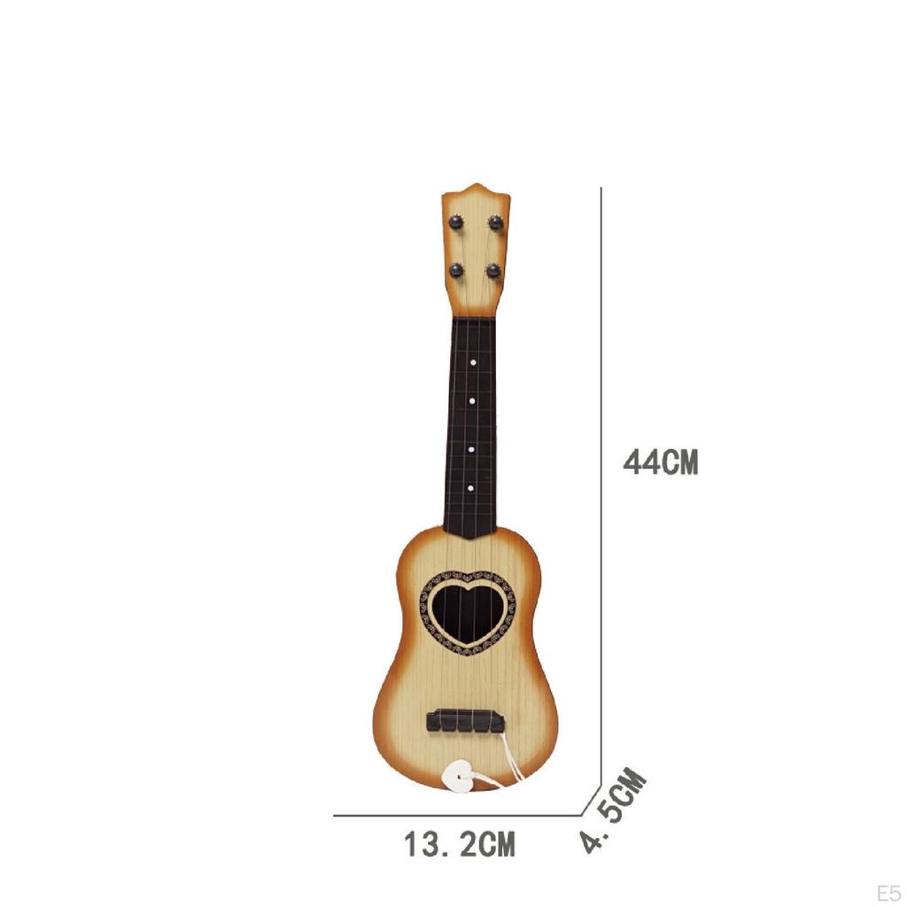 Children's Musical Ukulele for Early Skill Enhancement
