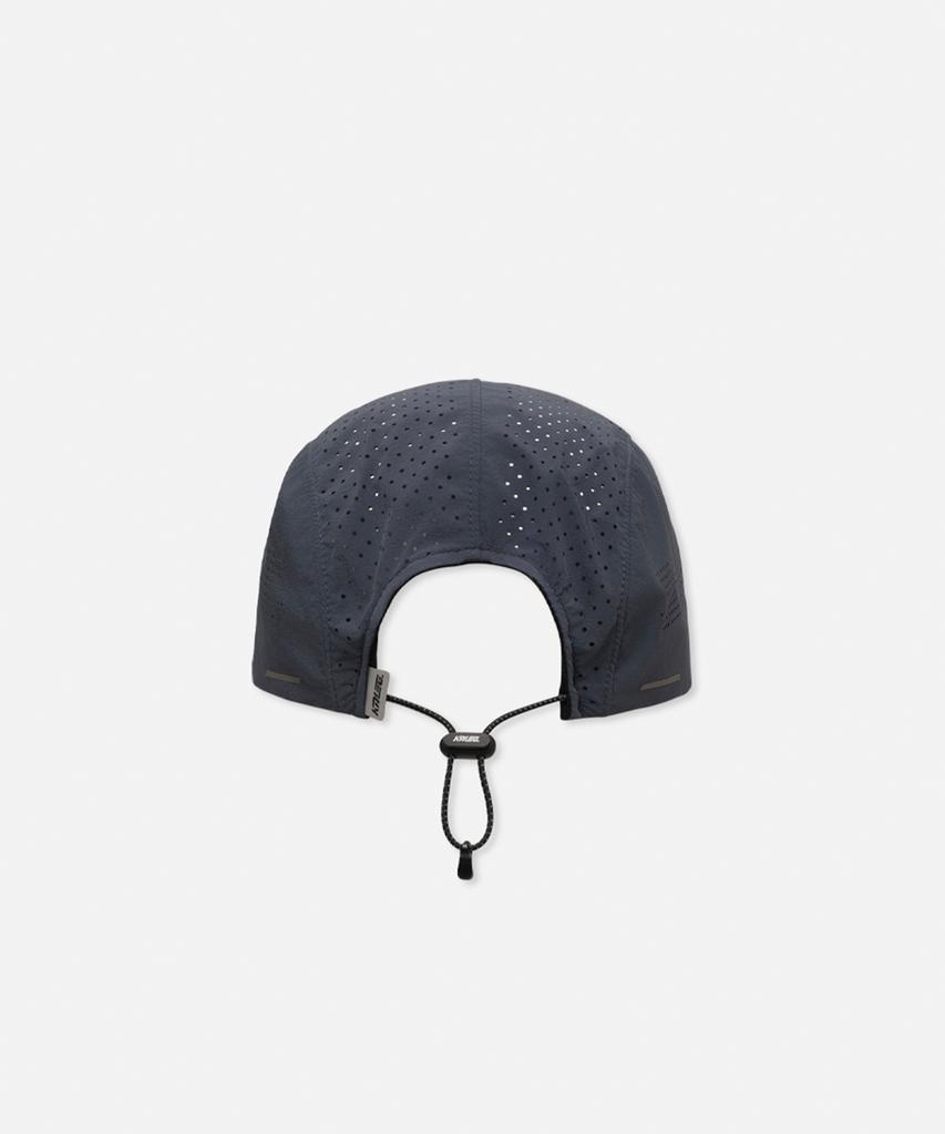 Collect Airblade Elite Running Cap (Grayish Navy)