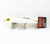 Jackall Magsquad 115SP Jerkbait Suspend Lure Bone (2066)