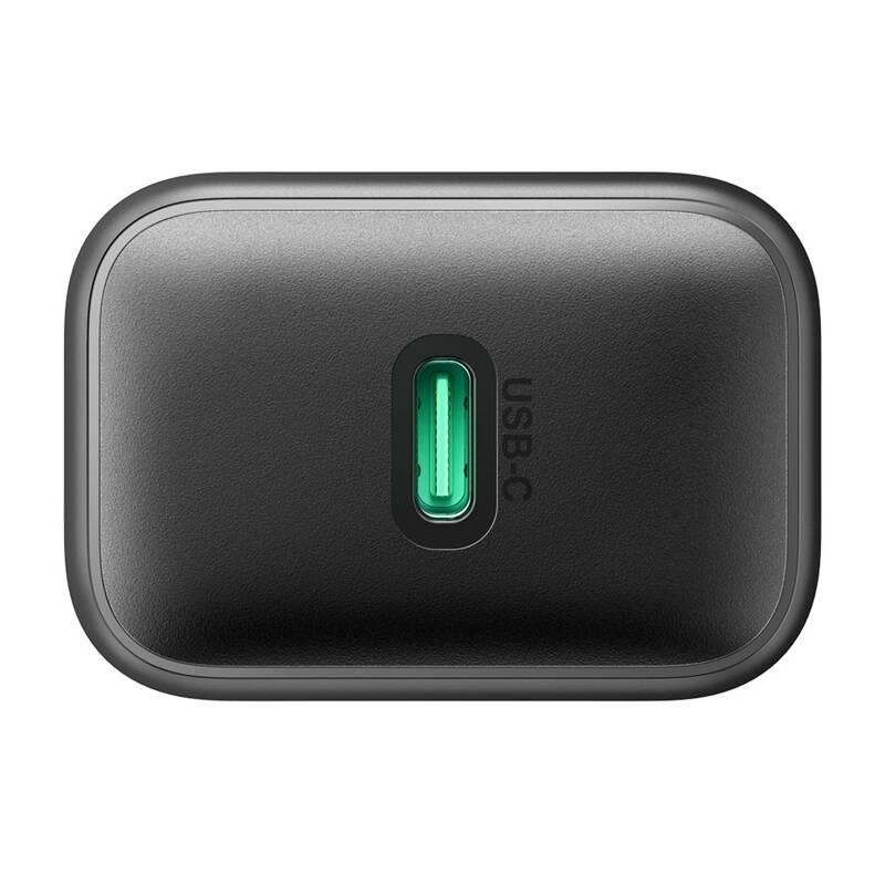 Network Charger Joyroom Jr-Tcg13 45W Gan Black (I)