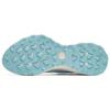 Anta Comfort 3.0 Cushioning Non-Slip Durable Low-Top Running Shoes Men sneakers Blue White 112315580-9