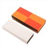 Set Regalo Penna Stilografica Nera con Scatola Flip-top Stampata con Logo