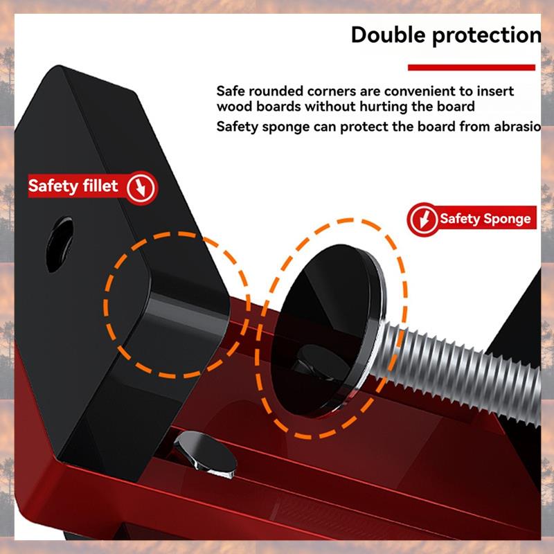 2025 Trend Cabinet Door Installation Positioner Versatile Hardware Jig High Woodworking For Effortless Ment Power Tool