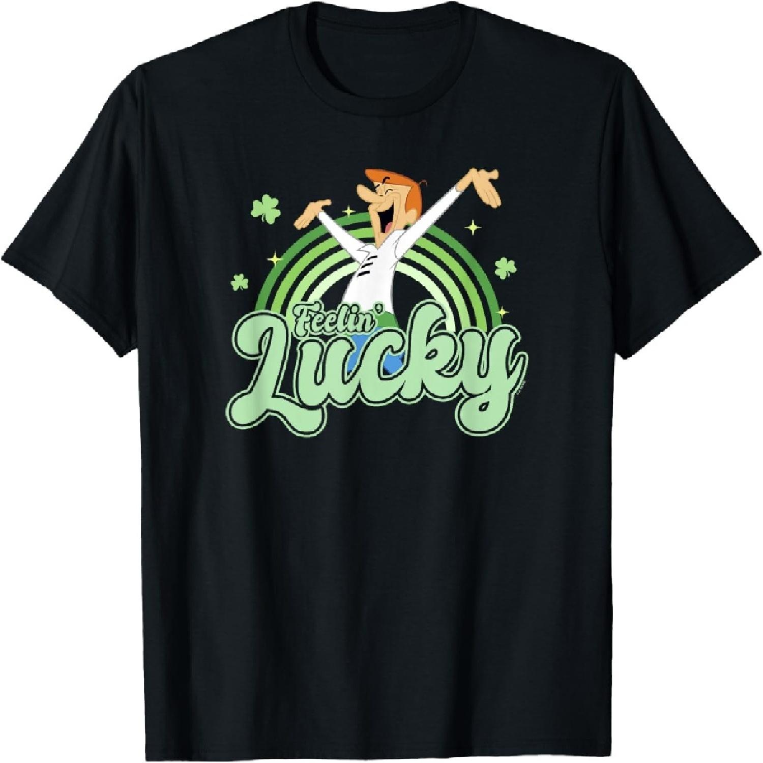 The Jetsons St(4) XXXXXL разноцветный