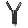 USB WIFI Adapter 2.4G 5G Dual Band 1800Mbps USB 3.0 WiFi 6 Wireless Network Adapter for Win 10 11