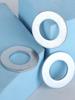 4.8 Level White Zinc Plated Flat Washer Spacer M3-M64