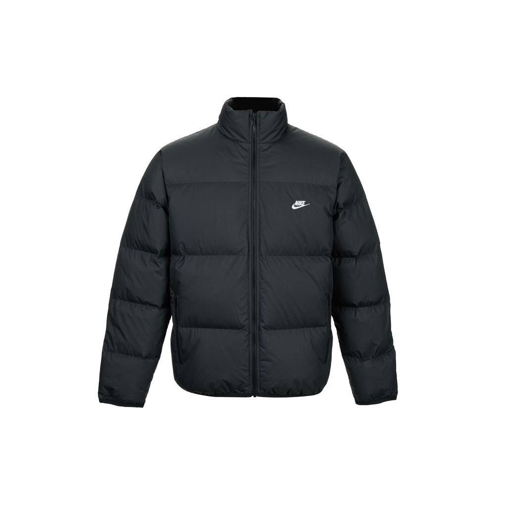 Nike Sportswear Club Therma-Fit Down Jacket With Logo Men Jacket IB2976010