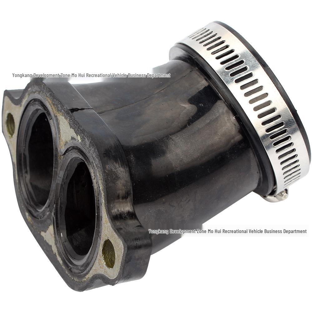 Polaris Sportsman 600/700 MV7 ATV Intake Pipe Adapter 600/700/MV7 Intake Pipe
