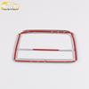 Civic 10th Gen (16-19) Front Reading Light Luminous Ring Console Decor Frame Patch.