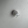 76882-6RA0A Wheel Opening Molding Clip For Nissan Rogue Ariya