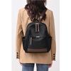 Ladies' Large Capacity Backpack - Lightweight and Durable Nylon College Style Backpack School Backpack | Fashion Backpack | Nylon Travel Backpack