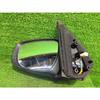 Alto DBA-HA36S HA36V HB36 Left Door Side Mirror S R06A ZJH 84702-74P20-ZJH