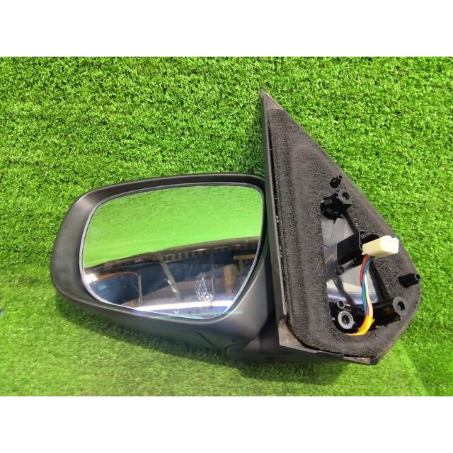 Alto DBA-HA36S HA36V HB36 Left Door Side Mirror S R06A ZJH 84702-74P20-ZJH