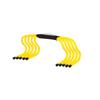 Nai Duo 23cm Training Hurdles (Set of 5)