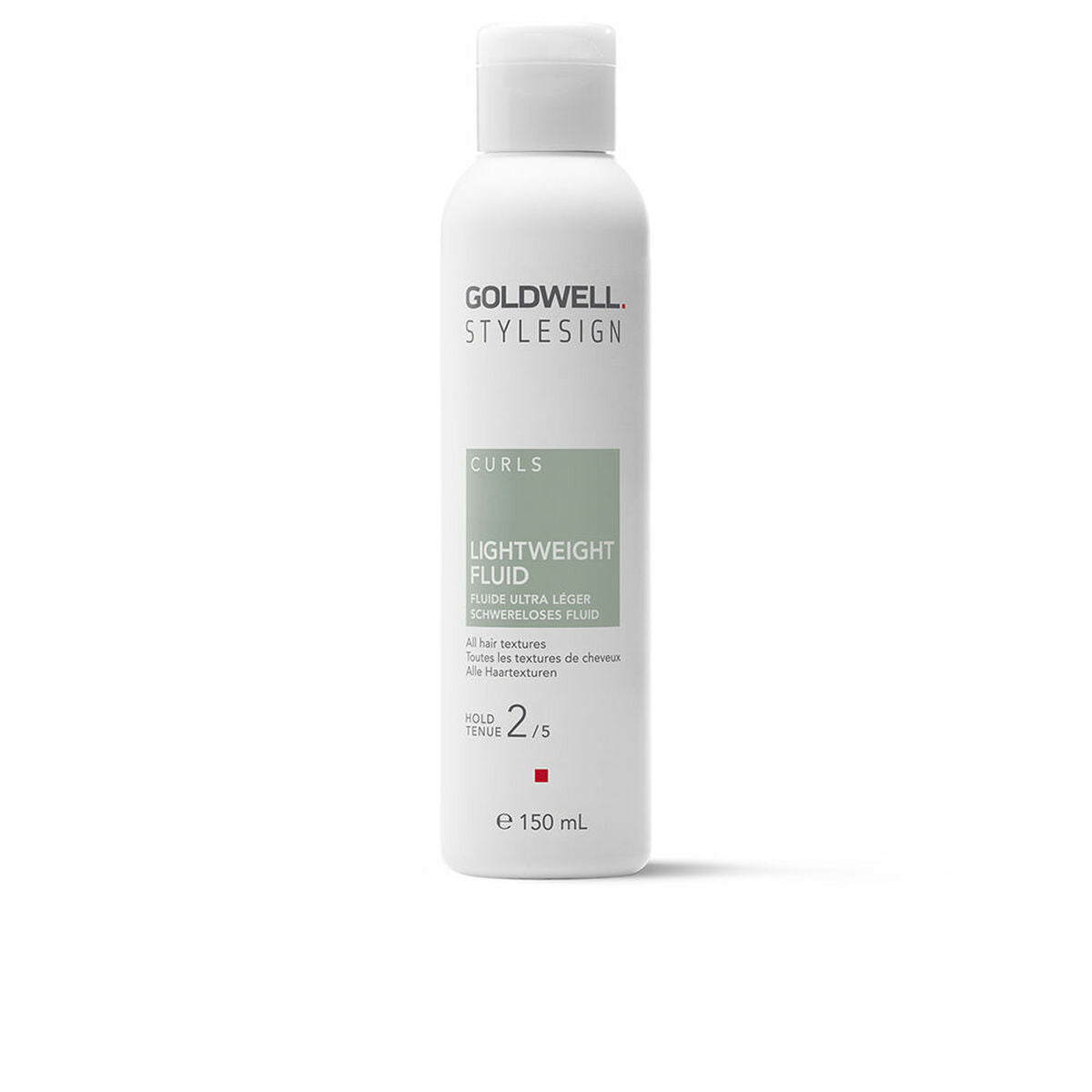 Флюид для формирования локонов Goldwell STYLESIGN CURLS 150 мл