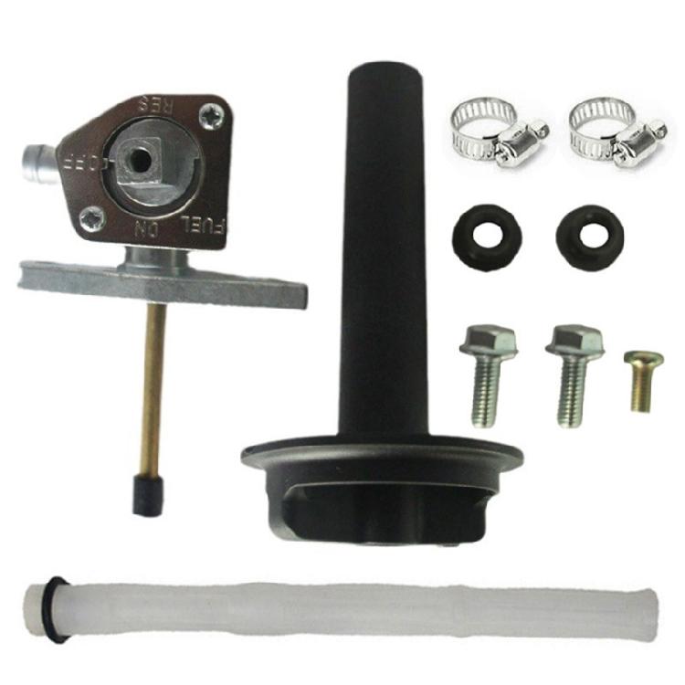 Fuels Valves Petcock Tanks Switch Fuels Tanks Petcock Valves Assembly 16950-HM8-003