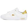 LacoSte Women S Powercoat 2.0 Sfa