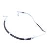 Power Steering Pressure Hose Compatible for Alfa Romeo 159 Brera, Spider 2.4 JTDM Replace 50501512 50504346 60693690
