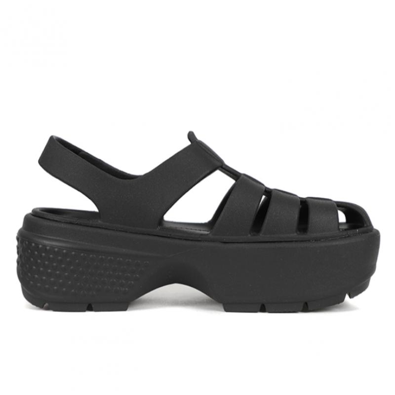 Crocs Stomp Fisherman Sandals
