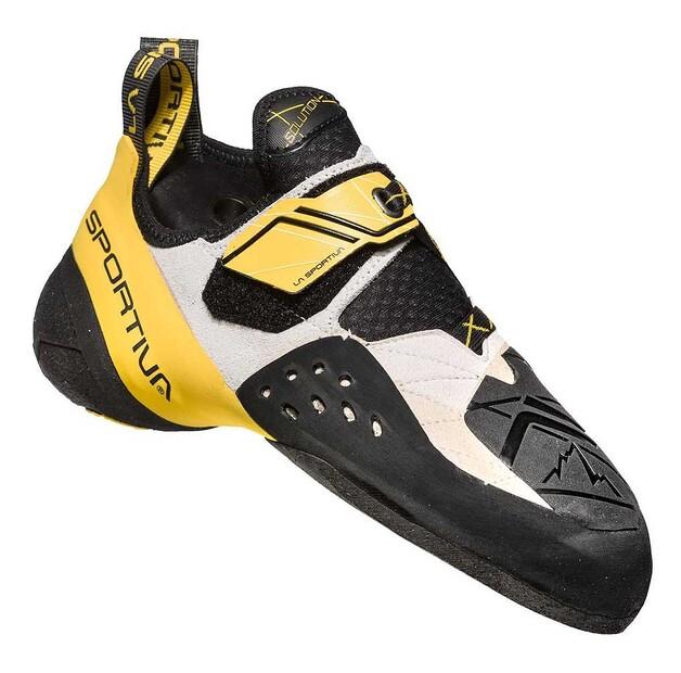La Sportiva Solution скальники