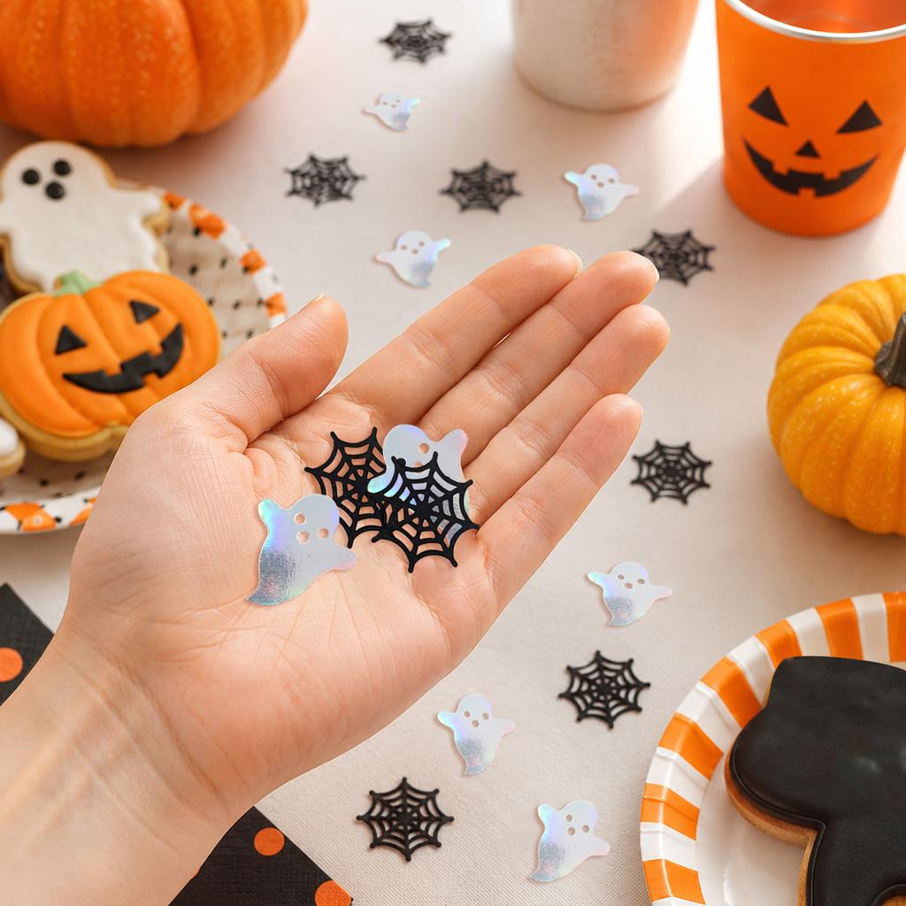 Halloween 100 for Party Decorations and House Props