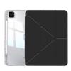 Suoying Smart Y-Fold iPad Protective Case
