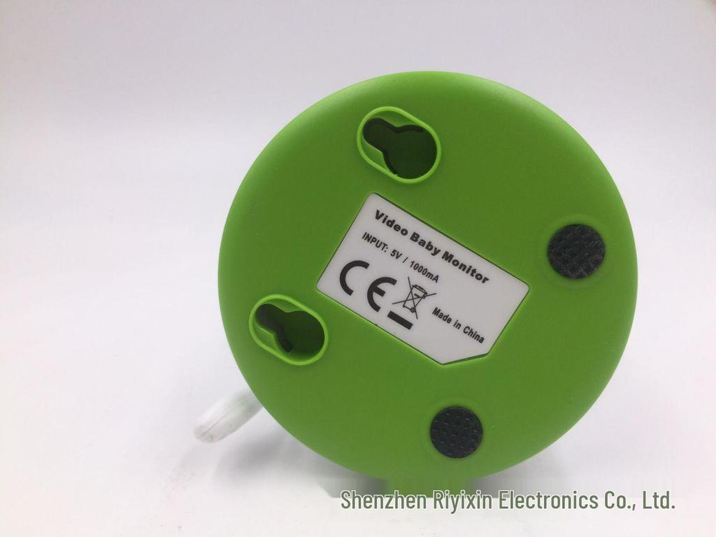 VB602 Baby Monitor - Reliable and Easy-to-Use Baby Surveillance System