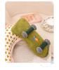 Cross-Border Fun Plush Game Console Handle Doll - Big Brother Skateboard & Beer Man Rag Doll