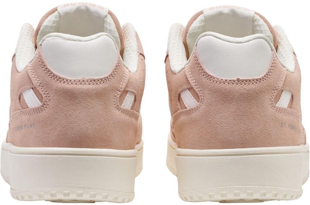 Hummel St Sneakers. Power Play Suede (216062) Orange