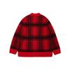 Li Ning Sports Lifestyle Collection Earning Money Every Day Collection Sweater Unisex Red AMBT003-1