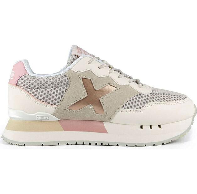 Кроссовки Munich Dash Sky