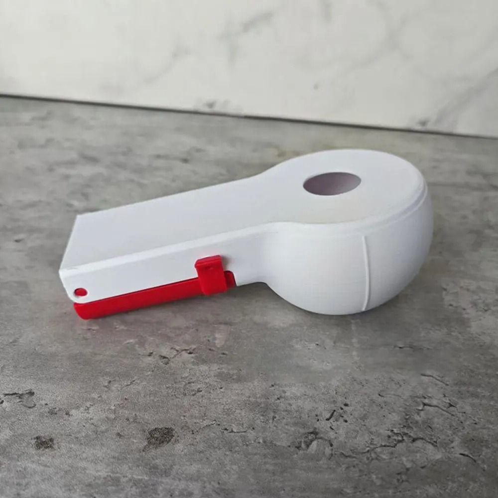 Heavy-Duty Plastic Electric Drill Dust Cover Rotating Nozzle Efficient Dust Collection Dust Collector Chip Catcher