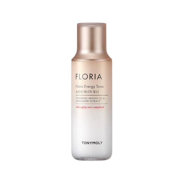 TONYMOLY Floria Nutra Energy Toner 150ml