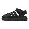 Timberland Greenstride Motion Comfortable Breathable Beach Sandals Women sandals Black A5RFB