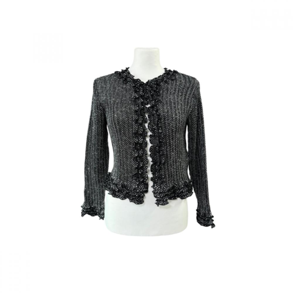 Interlock Shiring Jacket   461 421