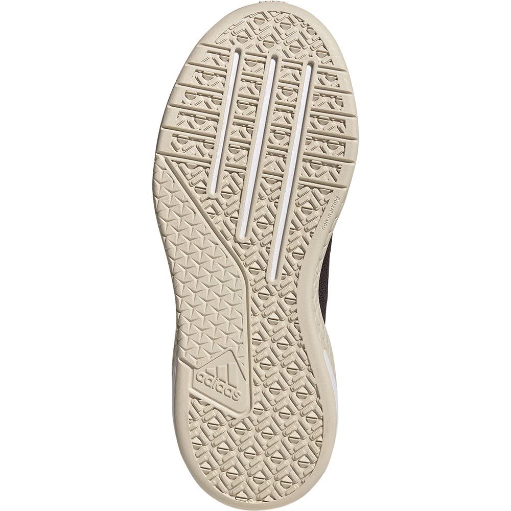 Adidas Trainer V LWO10 Training Yellow Size cm Shoes, Carbon/Iron Metallic/Impact (GW4055), 28.0