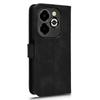 For Infinix Smart 8 Plus/Smart 8 Pro 4G Phone Cover Drop-Proof Flip Stand Protective Case