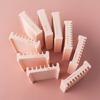 Easy To Clean Clay Styling Instrument Professional Polymer Clay Bead Roller With Comfortable Grip Jewelry Making Tool