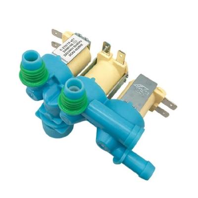 Hogedrukreiniger DC62-00266E Waterinlaatkleppen Eenvoudige Installatie Wasmachine Onderdelen Vervangende Accessoires