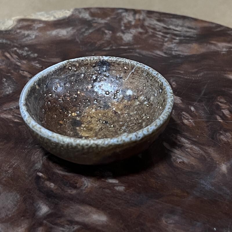 Jingdezhen Handmade Soda Fired Ceramic Teacup