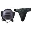Martial Arts Head and Groin Protector Set