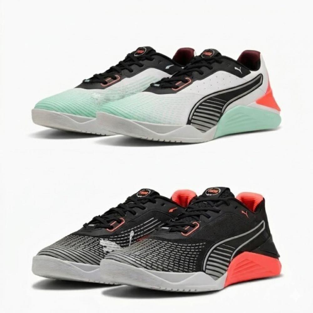 

Puma Men S Training ShoeS fuSe 4.0 311733 01 04 black 01/260