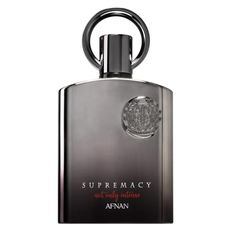 Afnan Supremacy Beyond Intense Eau de Parfum Extract, 150 ml
